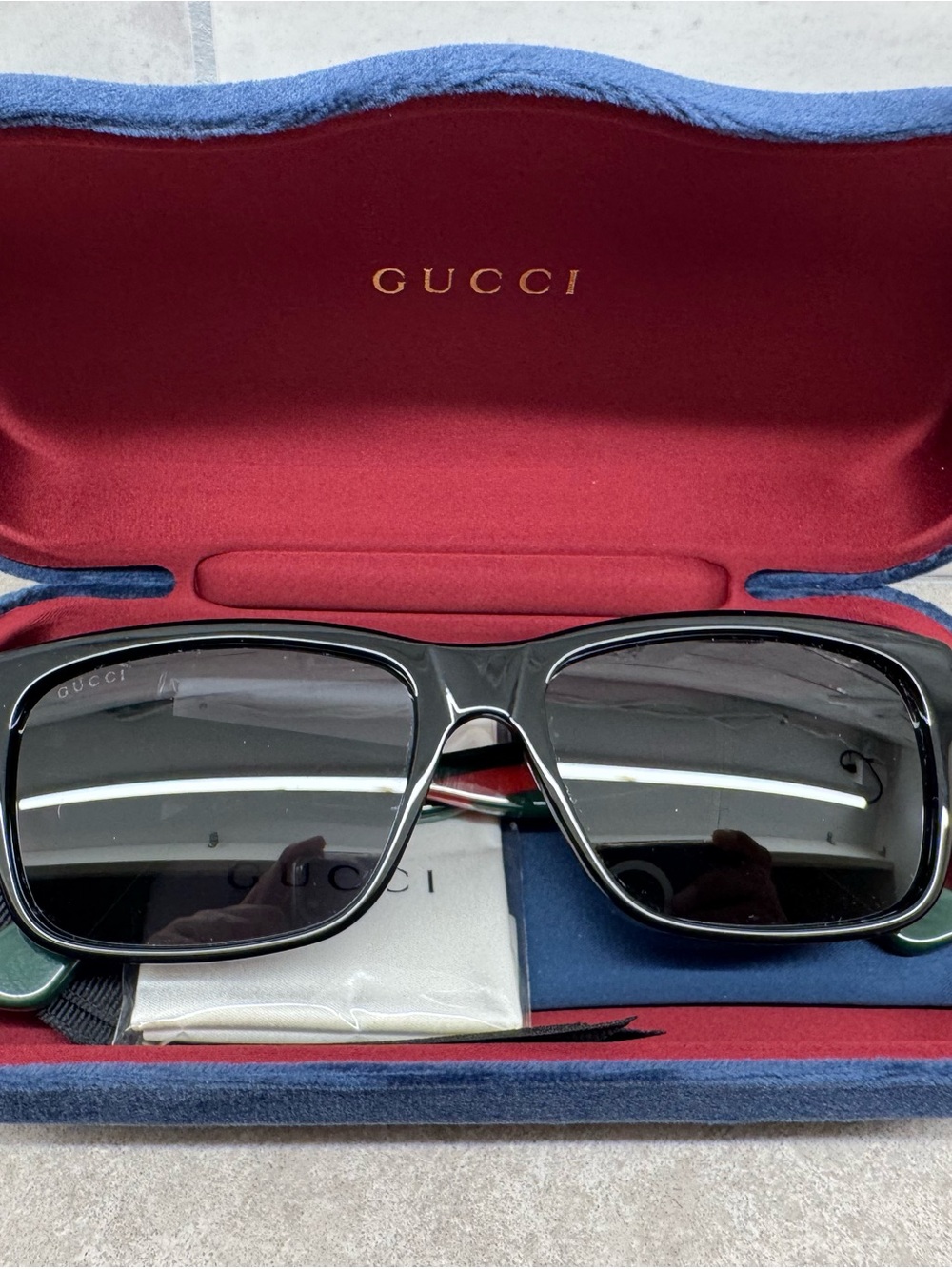 Gucci Sunglasses